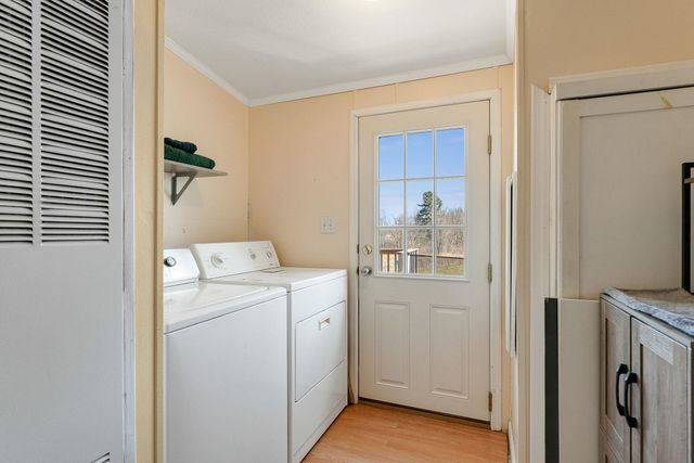 1645 Highgate Road, Highgate, VT 05478