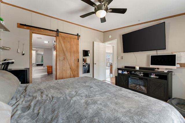 1645 Highgate Road, Highgate, VT 05478