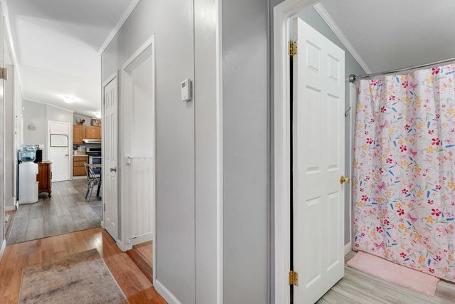 1645 Highgate Road, Highgate, VT 05478
