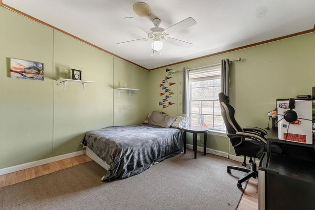 1645 Highgate Road, Highgate, VT 05478