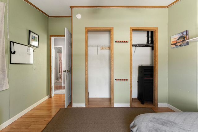 1645 Highgate Road, Highgate, VT 05478