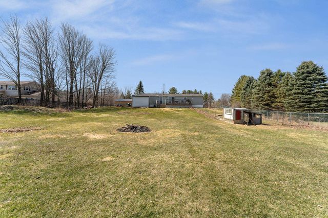 1645 Highgate Road, Highgate, VT 05478