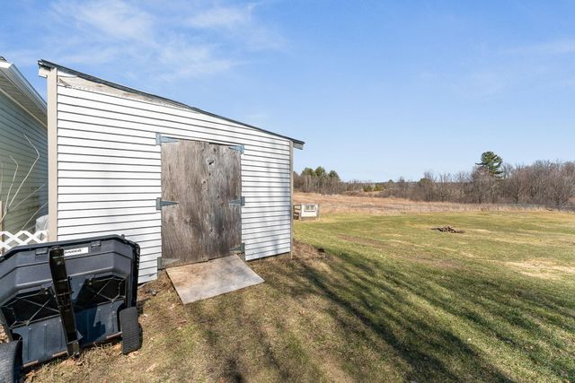 1645 Highgate Road, Highgate, VT 05478