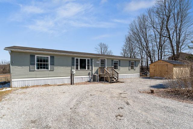 1645 Highgate Road, Highgate, VT 05478