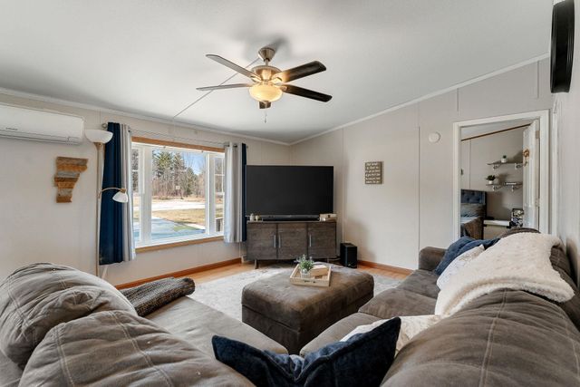 1645 Highgate Road, Highgate, VT 05478