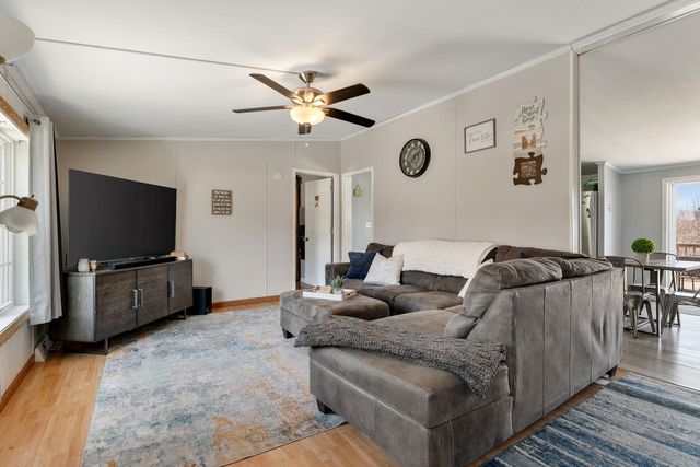 1645 Highgate Road, Highgate, VT 05478