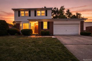 16640 Truwood Street, Woodhaven, MI 48183