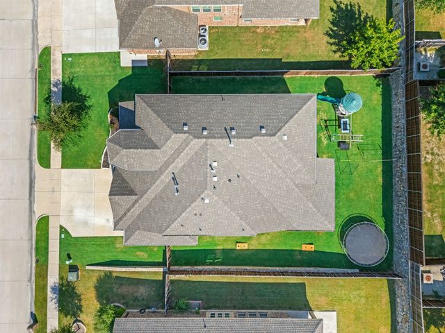420 Tanglewood Drive, Wylie, TX 75098
