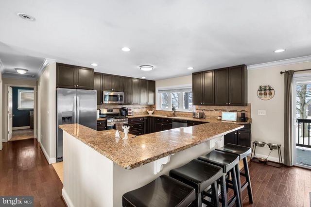 9514 HOLIDAY MANOR RD, Nottingham, MD 21236