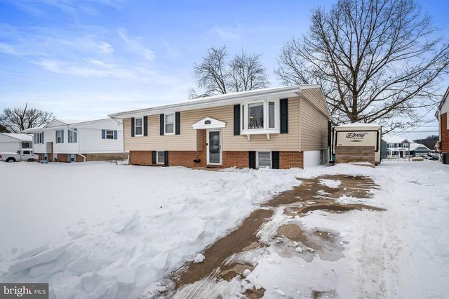 9514 HOLIDAY MANOR RD, Nottingham, MD 21236