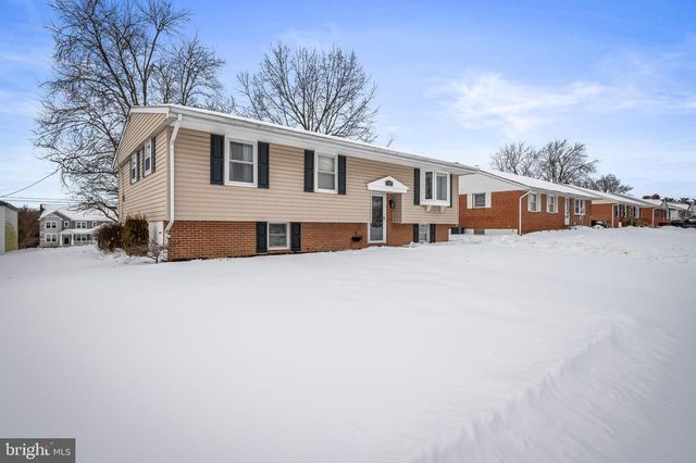 9514 HOLIDAY MANOR RD, Nottingham, MD 21236