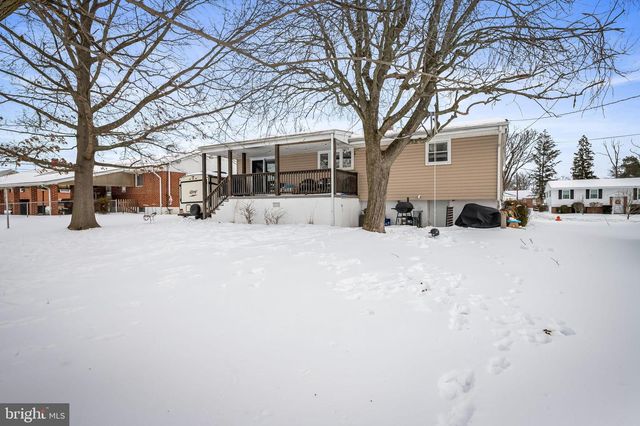 9514 HOLIDAY MANOR RD, Nottingham, MD 21236