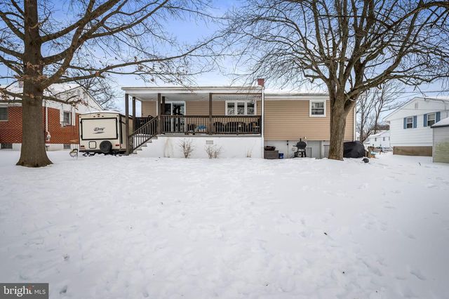 9514 HOLIDAY MANOR RD, Nottingham, MD 21236