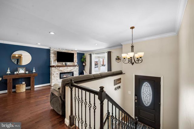 9514 HOLIDAY MANOR RD, Nottingham, MD 21236