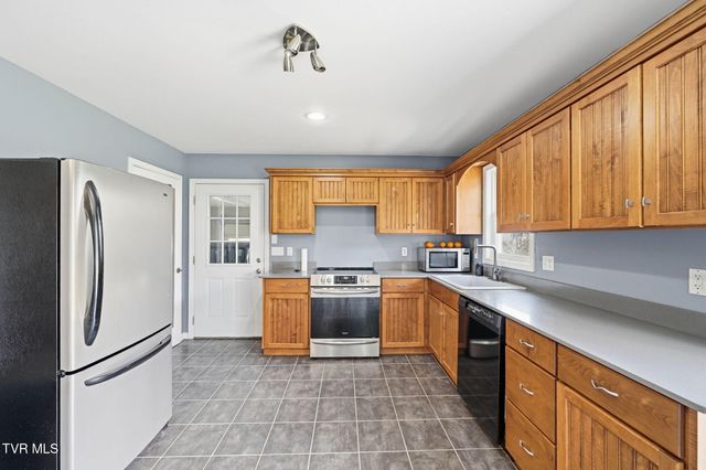 419 Cove Creek Road, Roan Mountain, TN 37687