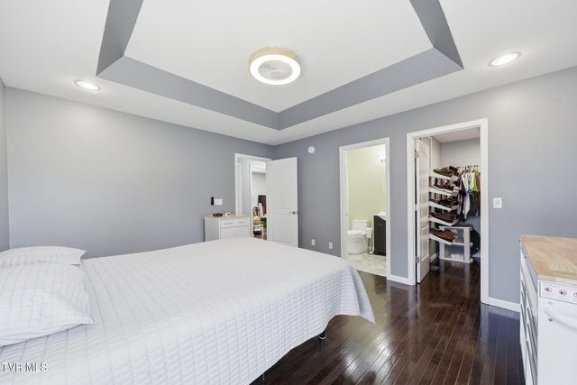 419 Cove Creek Road, Roan Mountain, TN 37687