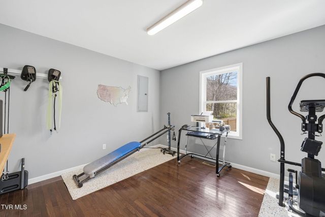 419 Cove Creek Road, Roan Mountain, TN 37687