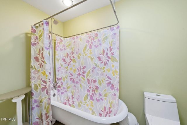 419 Cove Creek Road, Roan Mountain, TN 37687