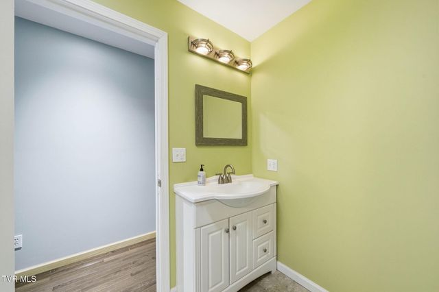 419 Cove Creek Road, Roan Mountain, TN 37687