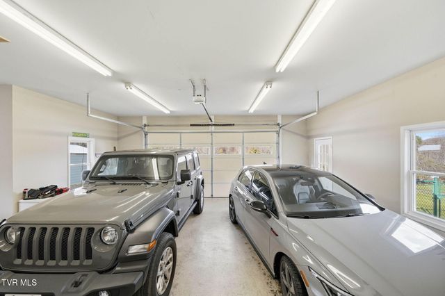 419 Cove Creek Road, Roan Mountain, TN 37687