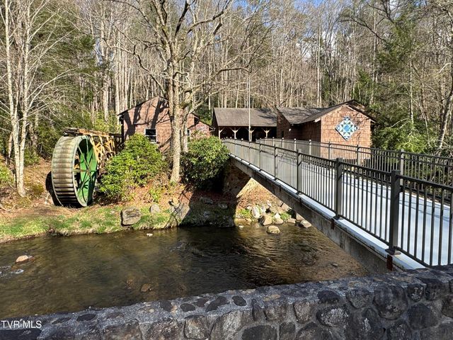 419 Cove Creek Road, Roan Mountain, TN 37687