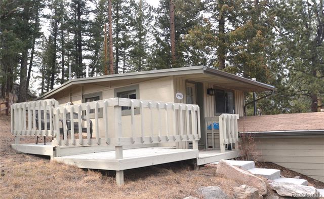 4997 Camel Heights Road, Evergreen, CO 80439