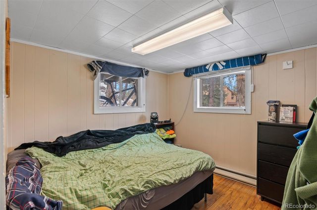 4997 Camel Heights Road, Evergreen, CO 80439