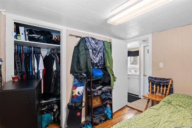 4997 Camel Heights Road, Evergreen, CO 80439