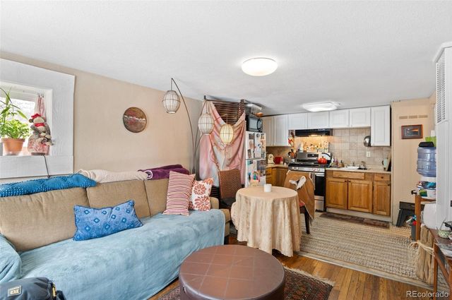 4997 Camel Heights Road, Evergreen, CO 80439