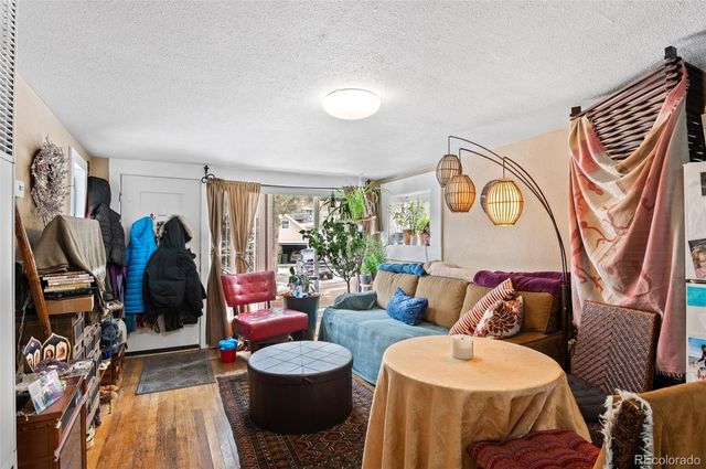 4997 Camel Heights Road, Evergreen, CO 80439