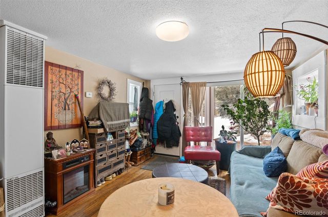 4997 Camel Heights Road, Evergreen, CO 80439