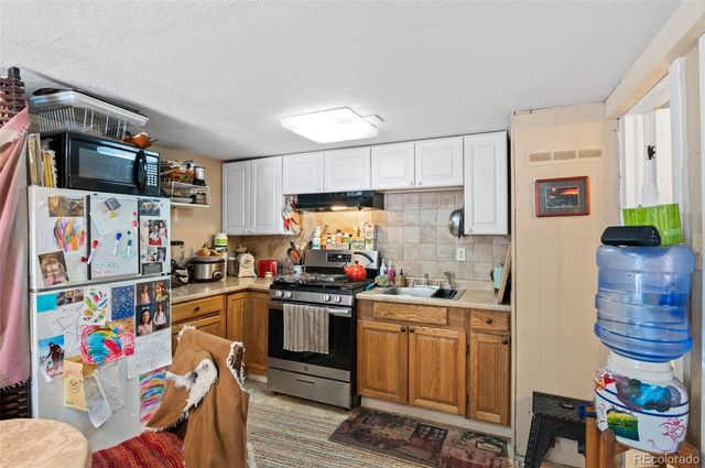 4997 Camel Heights Road, Evergreen, CO 80439