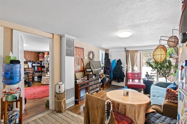 4997 Camel Heights Road, Evergreen, CO 80439