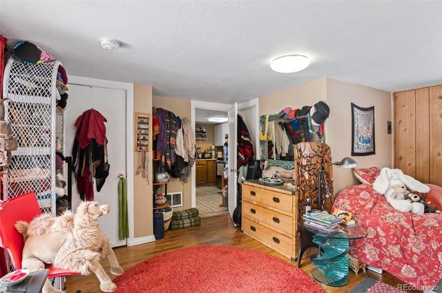 4997 Camel Heights Road, Evergreen, CO 80439