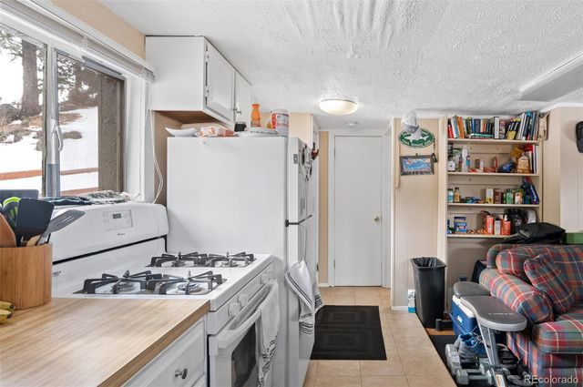 4997 Camel Heights Road, Evergreen, CO 80439