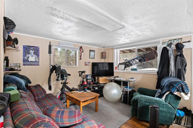 4997 Camel Heights Road, Evergreen, CO 80439