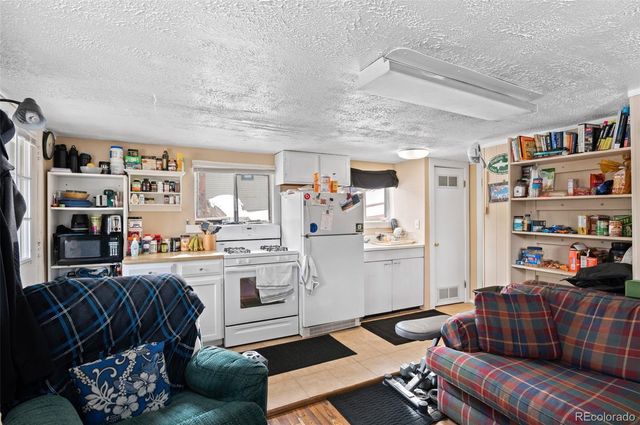 4997 Camel Heights Road, Evergreen, CO 80439