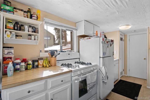 4997 Camel Heights Road, Evergreen, CO 80439