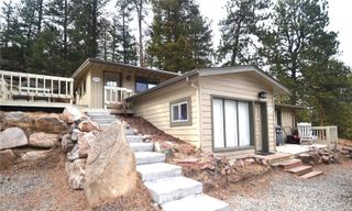 4997 Camel Heights Road, Evergreen, CO 80439