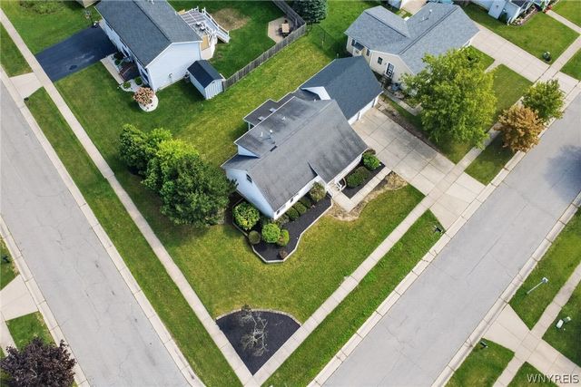 218 Summit Avenue, West Seneca, NY 14224