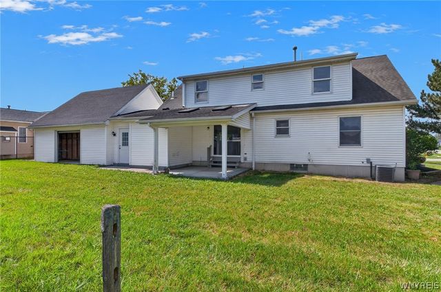 218 Summit Avenue, West Seneca, NY 14224