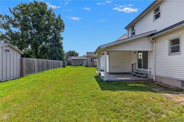 218 Summit Avenue, West Seneca, NY 14224
