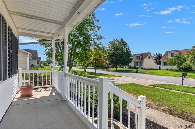 218 Summit Avenue, West Seneca, NY 14224