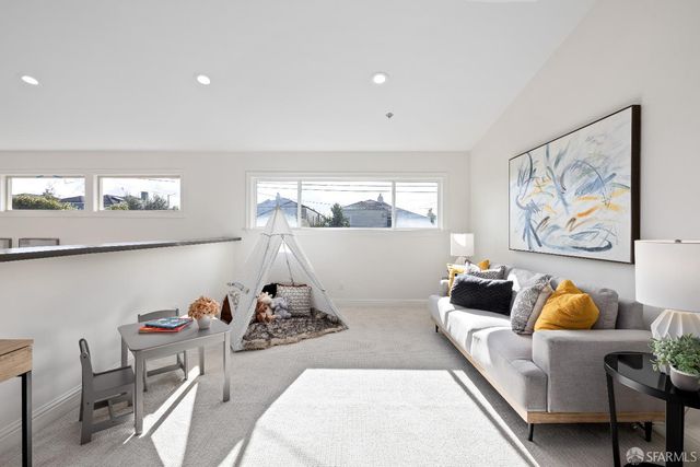 30 Constanso Way, San Francisco, CA 94132