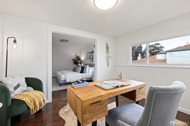 30 Constanso Way, San Francisco, CA 94132