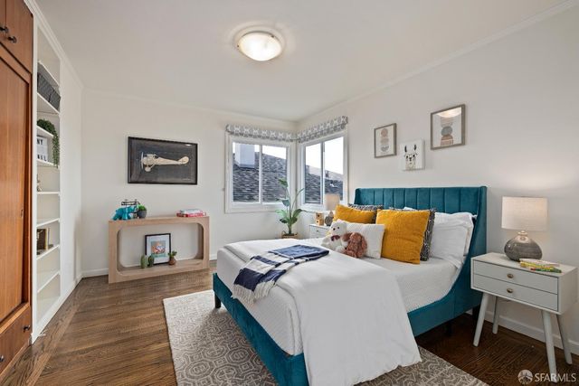 30 Constanso Way, San Francisco, CA 94132