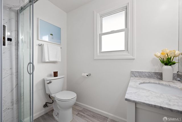 30 Constanso Way, San Francisco, CA 94132