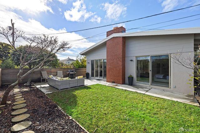 30 Constanso Way, San Francisco, CA 94132