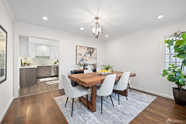 30 Constanso Way, San Francisco, CA 94132