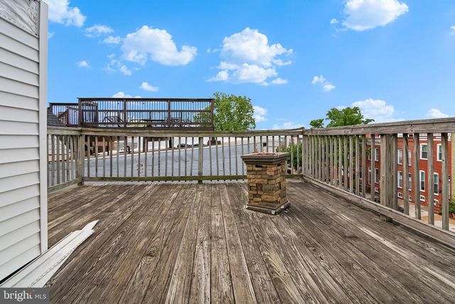 3301 FOSTER AVE, Baltimore, MD 21224